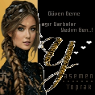 Yasemen Yasemen