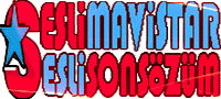  SesliMaviStar